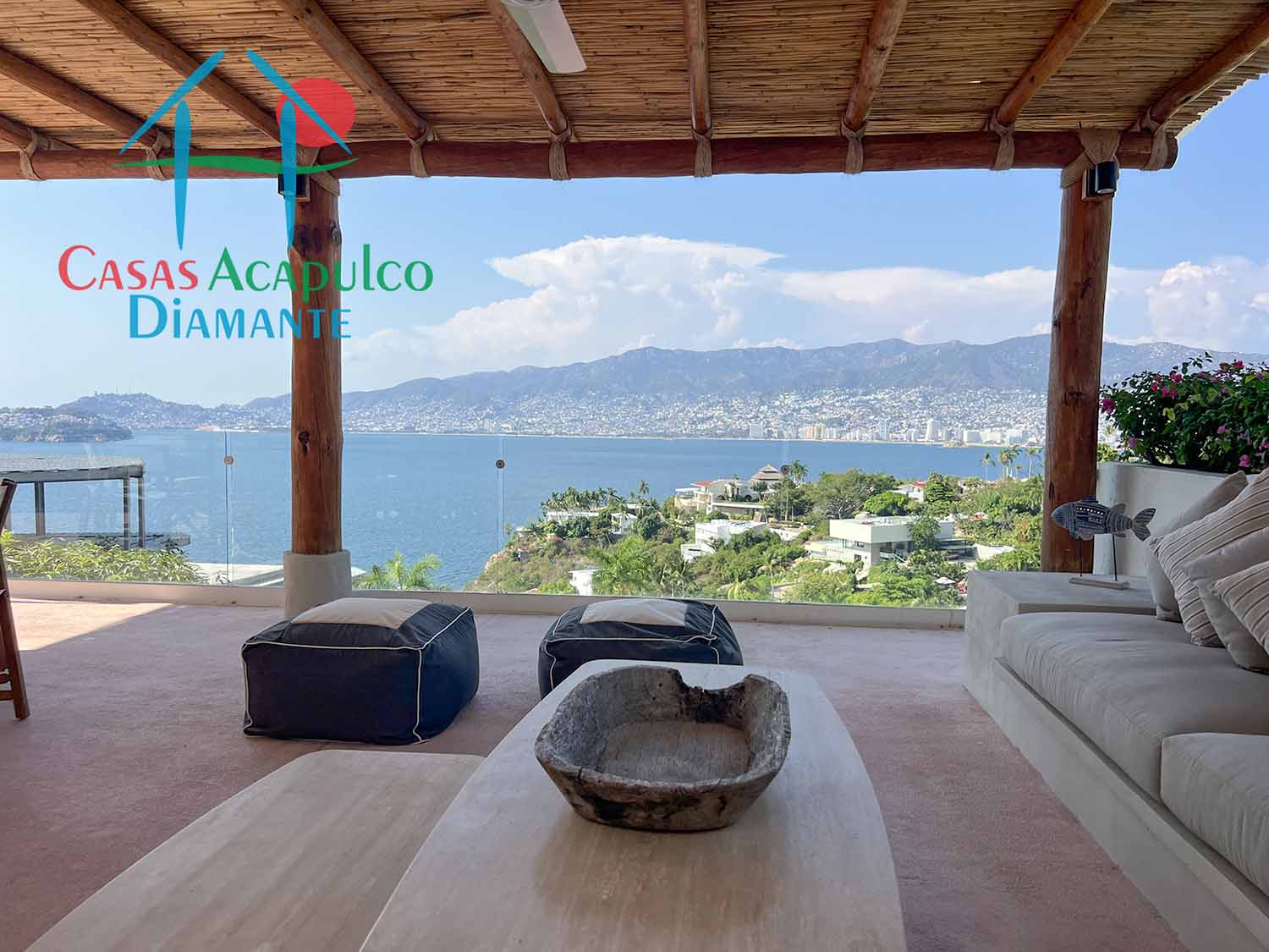 Casa Romance - Palapa 11